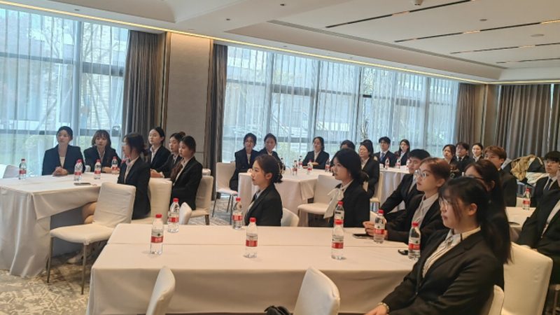 夏季透气拓展训练服定制