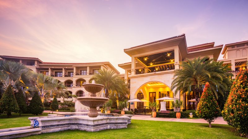 出境游旅行社的优与劣：揭秘背后的行业真相